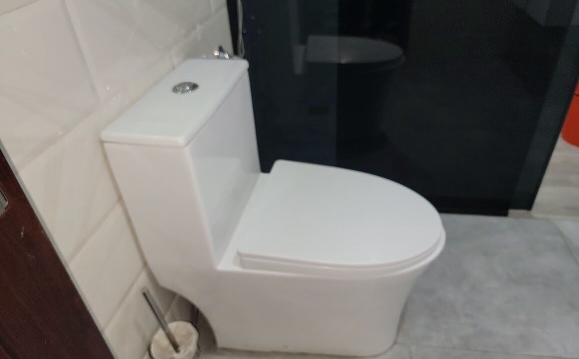 Photo of Bathroom in Kwara