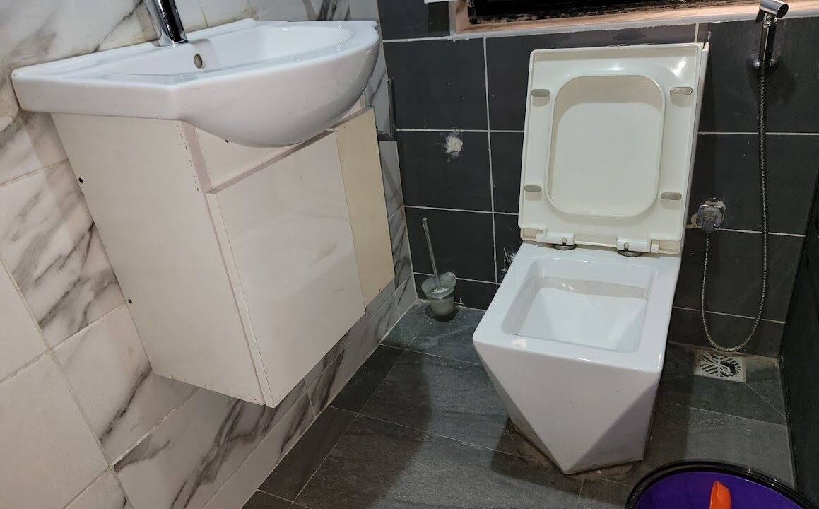 Photo of Bathroom in Kwara