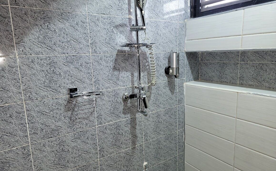 Photo of Bathroom in Kwara