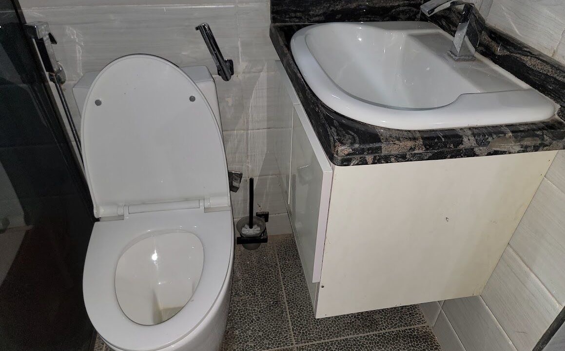 Photo of Bathroom in Kwara