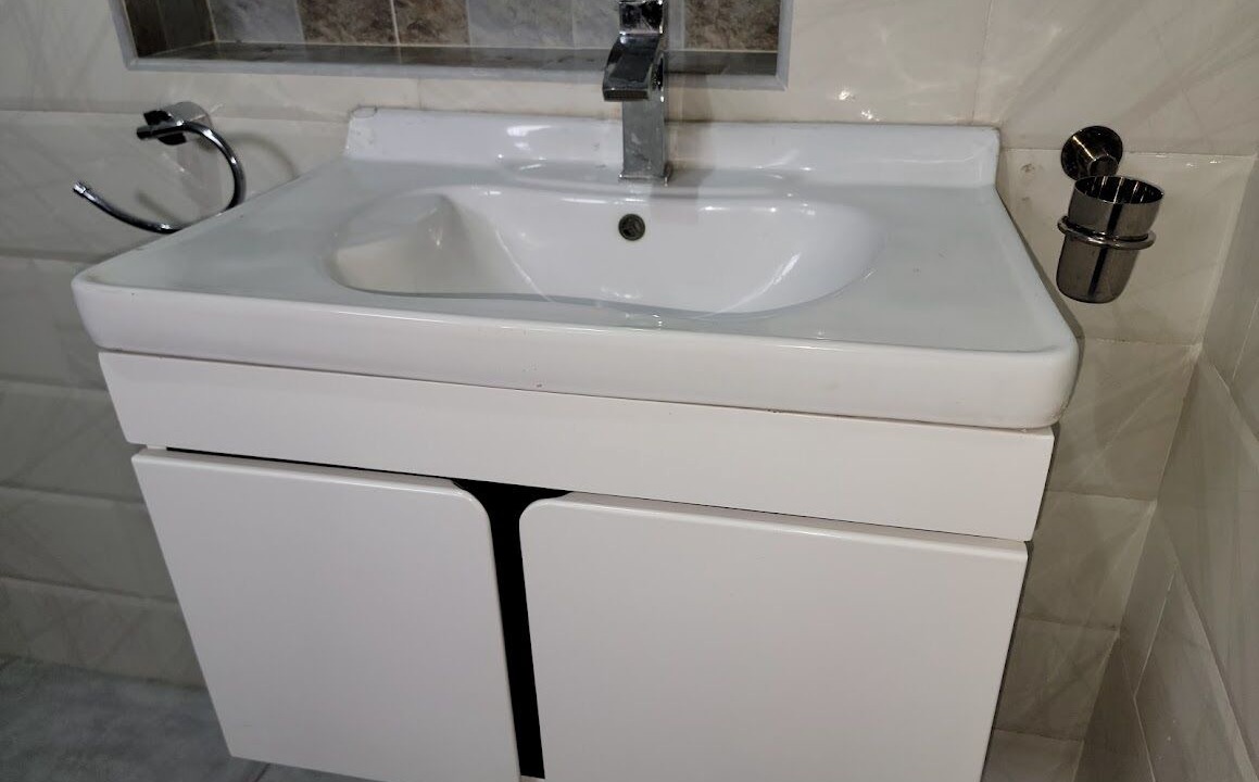 Photo of Bathroom in Kwara