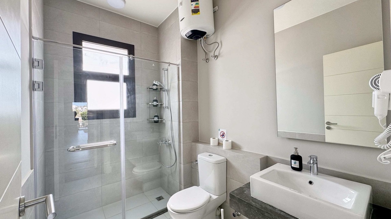 Photo of Bathroom in El Gouna