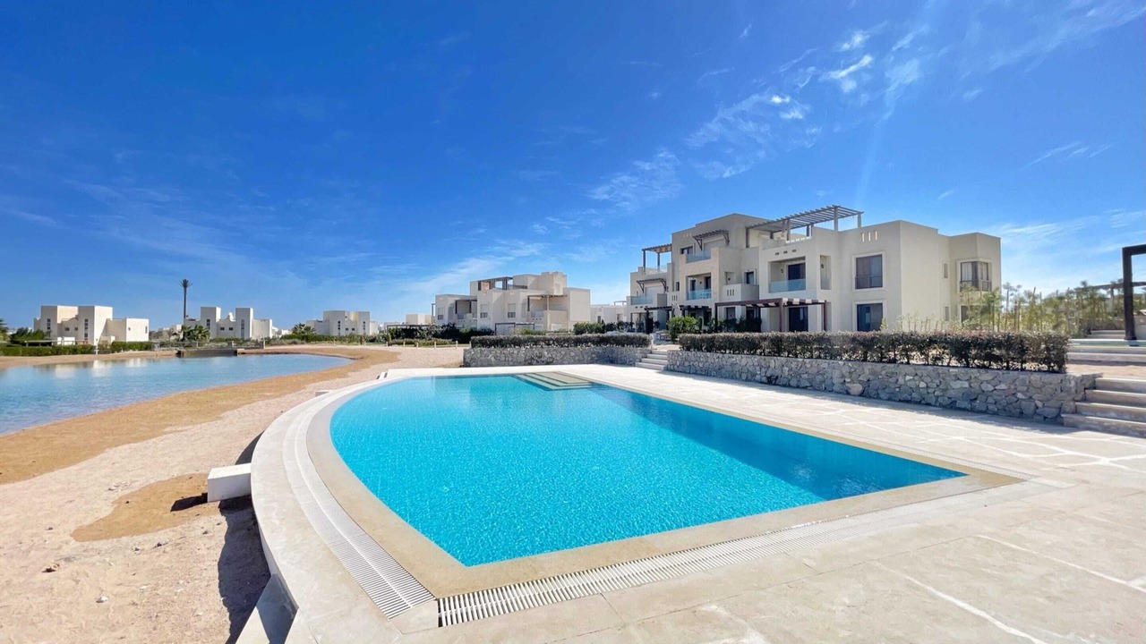 Photo of Outdoor in El Gouna
