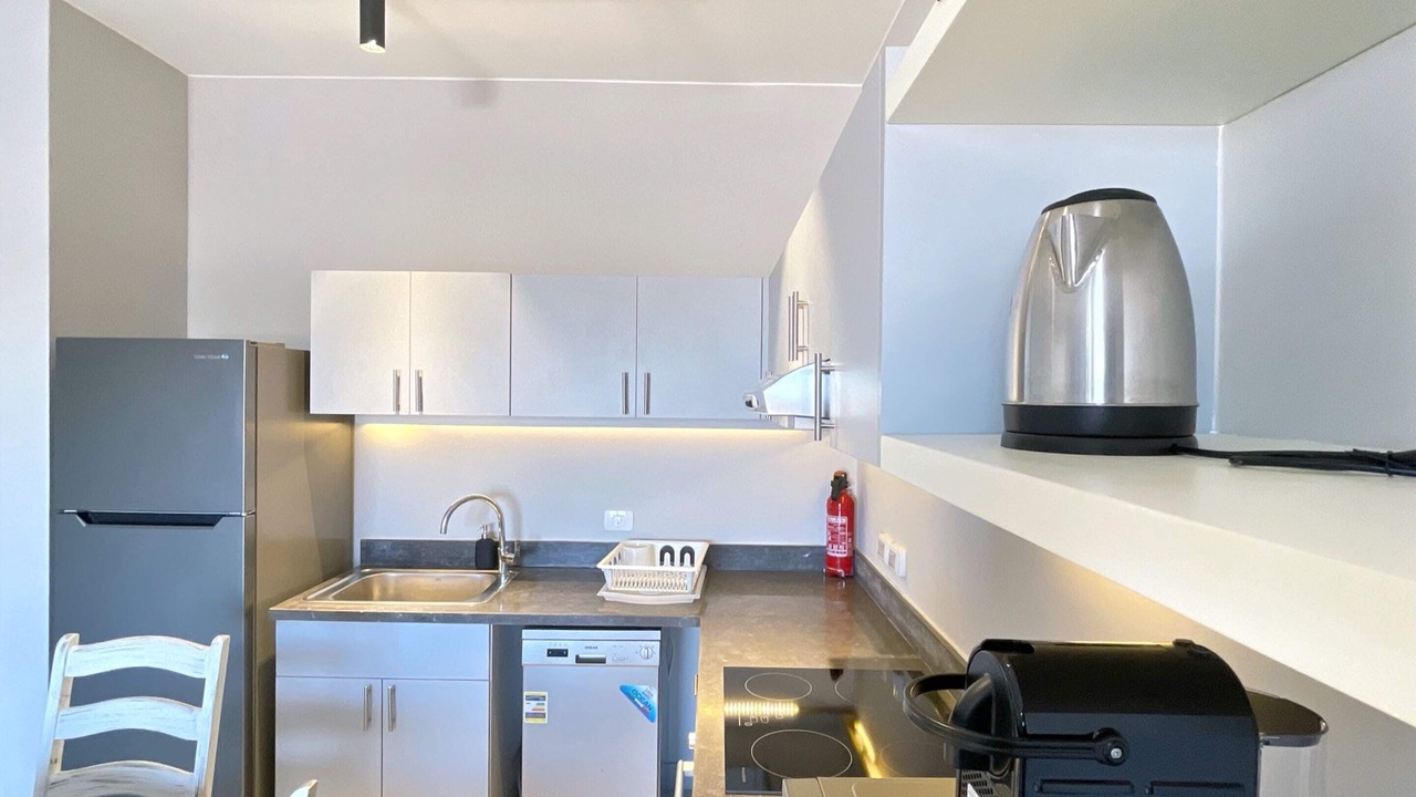 Photo of Kitchen in El Gouna