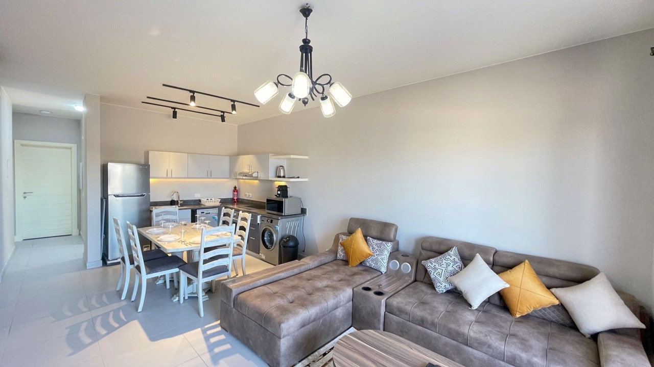 Photo of Livingroom in El Gouna