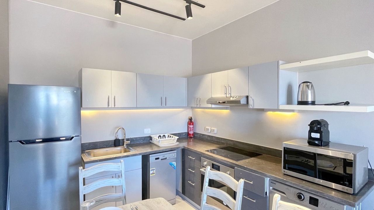 Photo of Kitchen in El Gouna