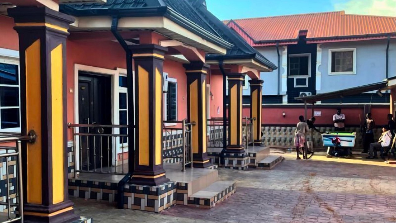 Photo of Outdoor in Ikorodu