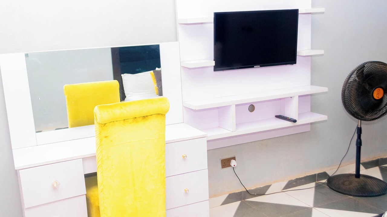 Photo of Bedroom in Ikorodu