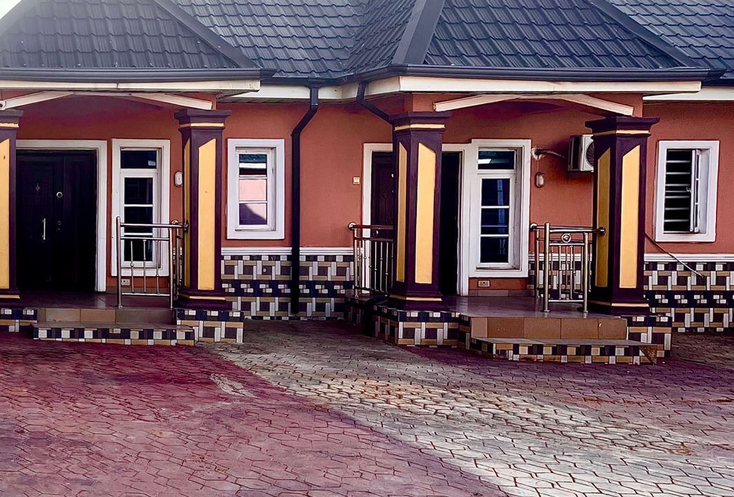 Photo of Outdoor in Ikorodu