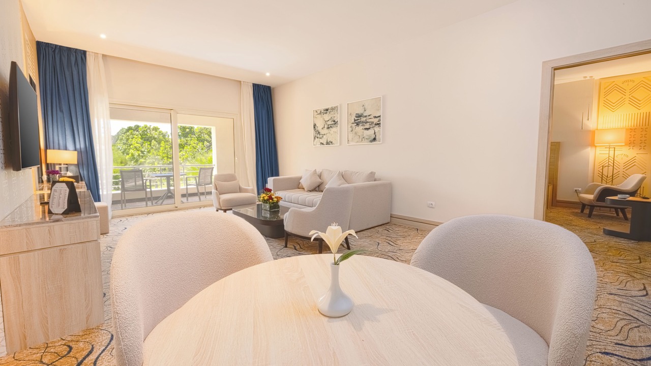 Photo of Bedroom in Sidi Jabir