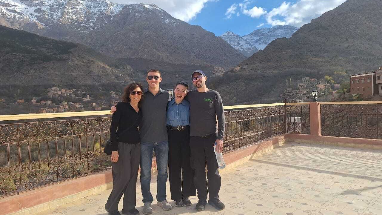 Photo of Outdoor in Imlil