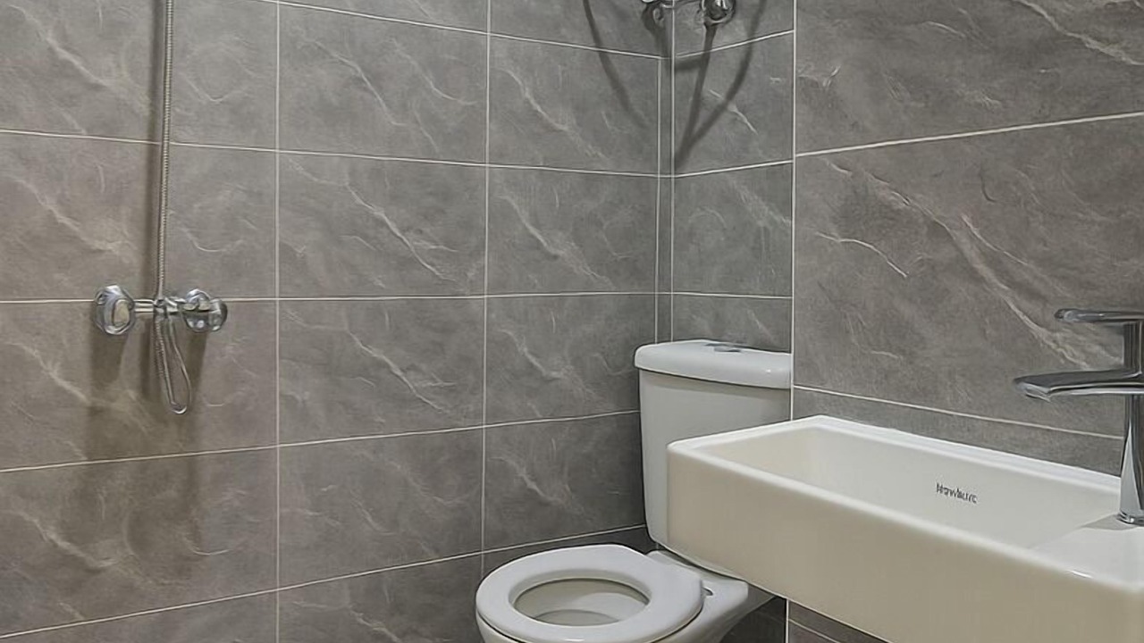 Photo of Bathroom in Kaduna