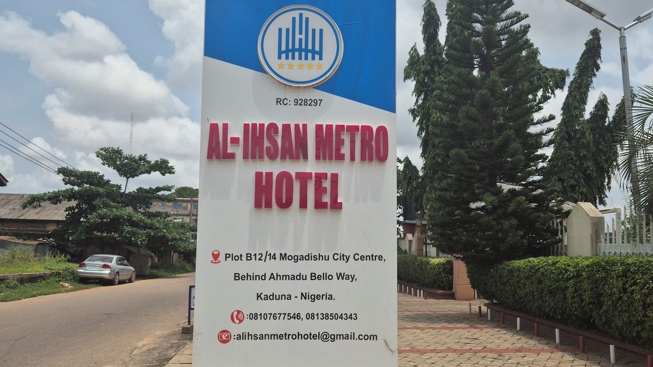 Photo of Outdoor in Kaduna