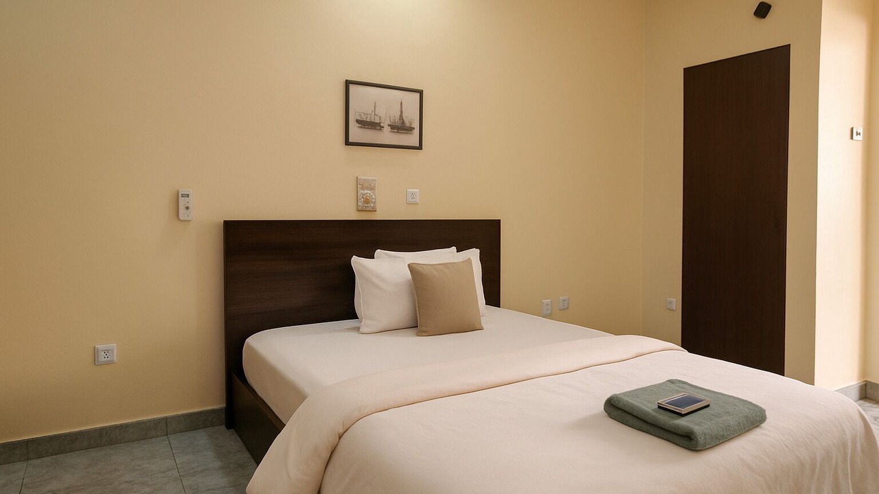 Photo of Bedroom in Kaduna