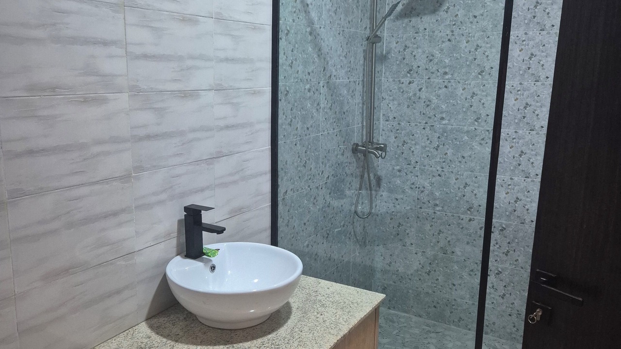 Photo of Bathroom in Kaduna