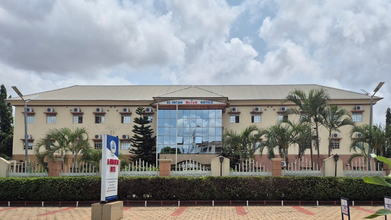 Photo of Outdoor in Kaduna
