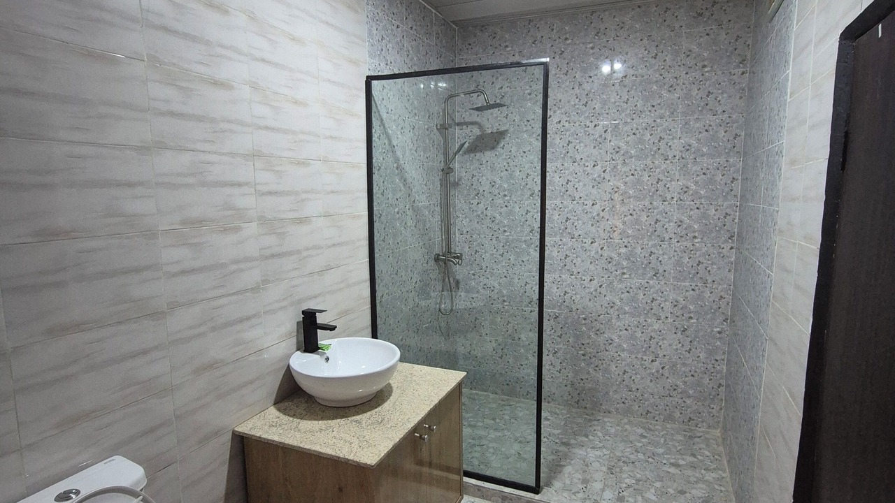 Photo of Bathroom in Kaduna