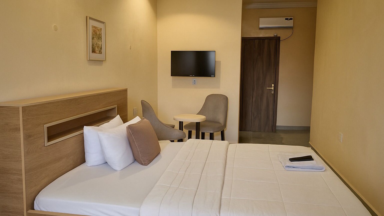 Photo of Bedroom in Kaduna