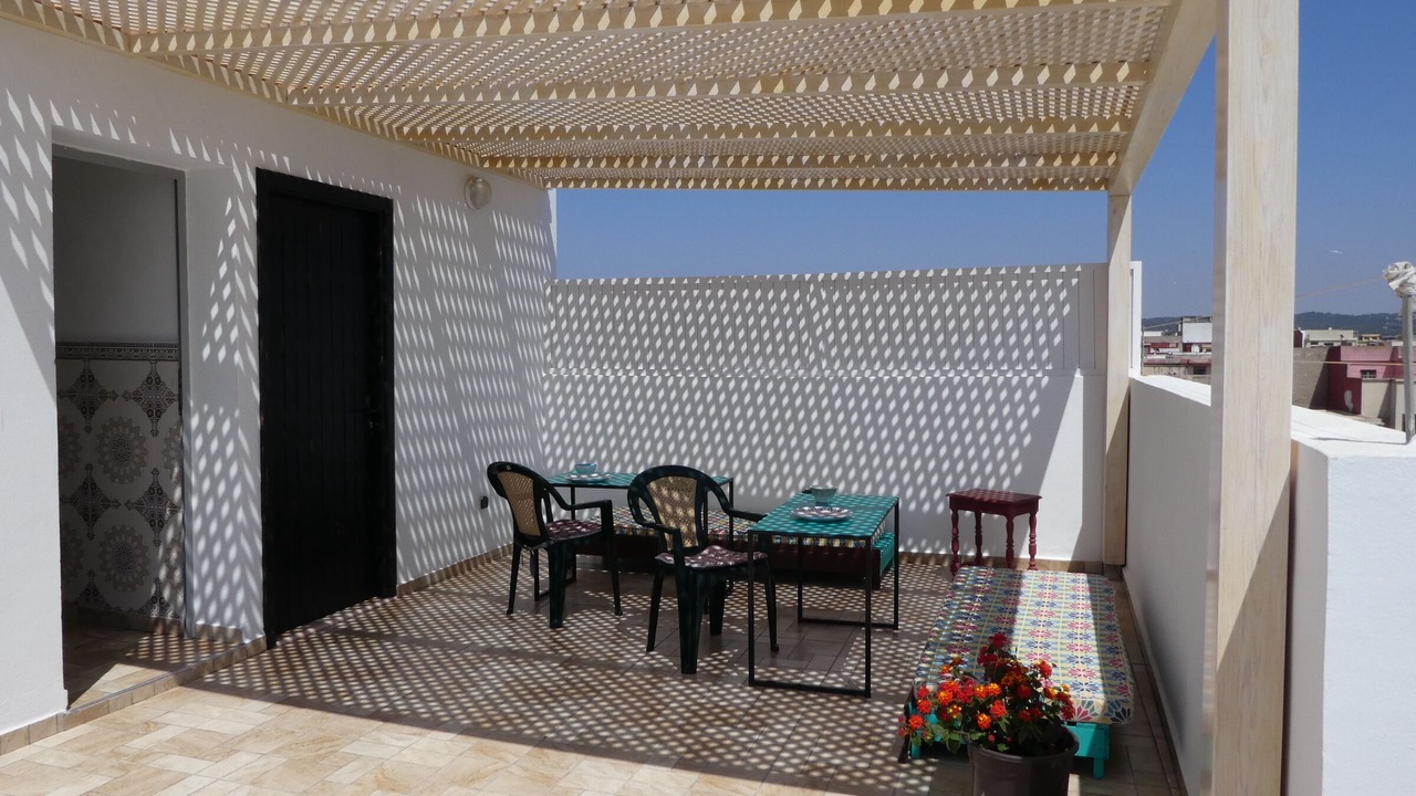 Photo of Outdoor in Essaouira