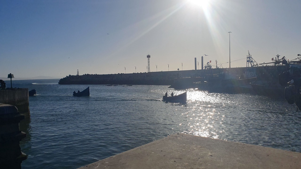 Photo of Others in Essaouira