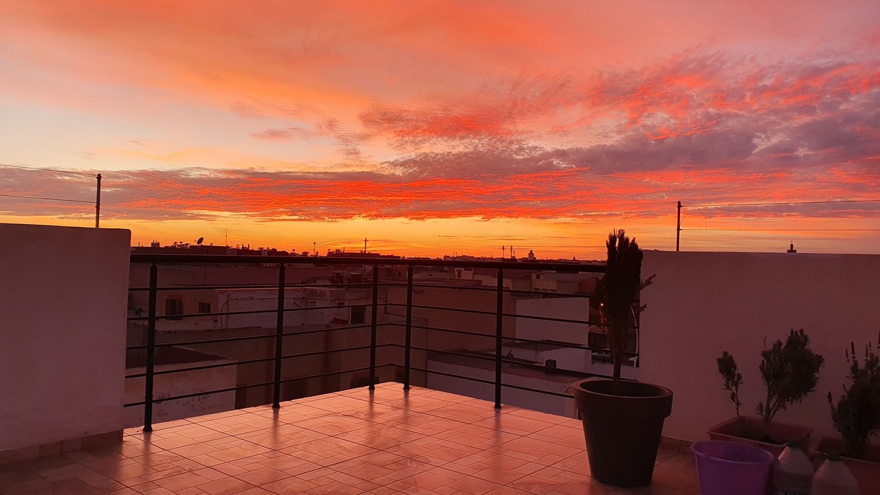 Photo of Outdoor in Essaouira
