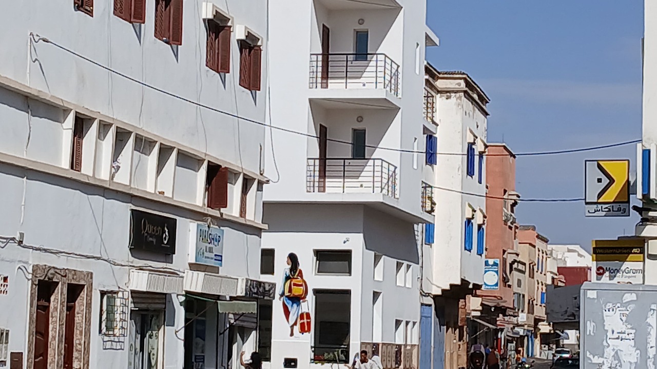 Photo of Outdoor in Essaouira