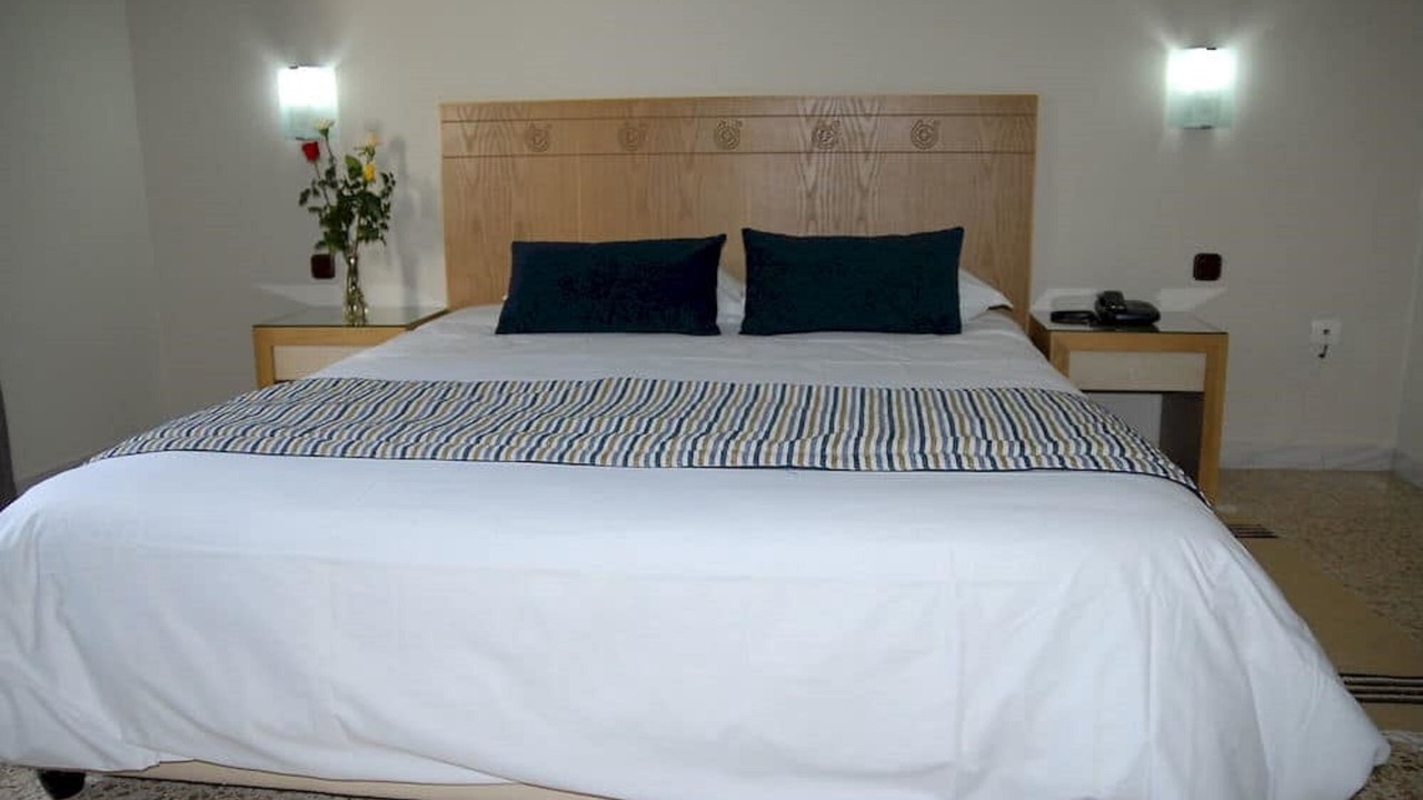 Photo of Bedroom in Ain Draham
