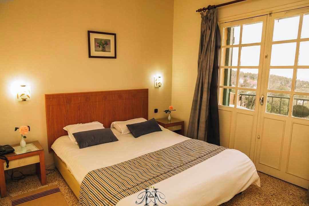 Photo of Bedroom in Ain Draham