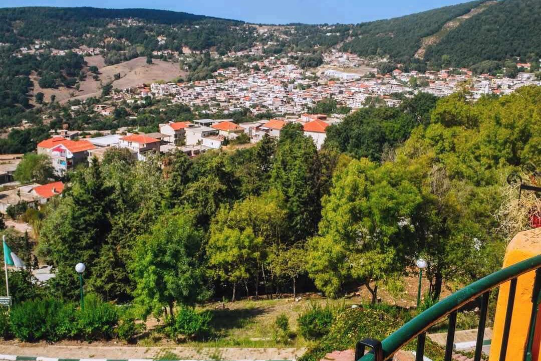 Photo of Outdoor in Ain Draham
