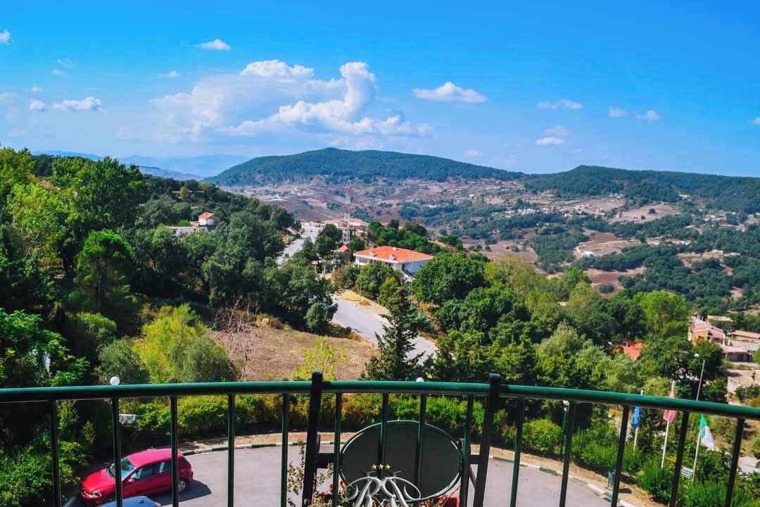 Photo of Outdoor in Ain Draham