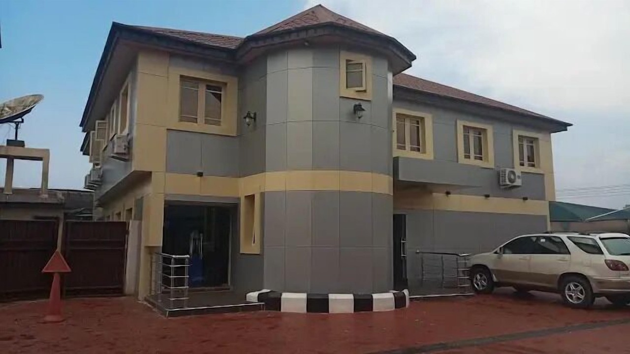 Photo of Outdoor in Ilaro
