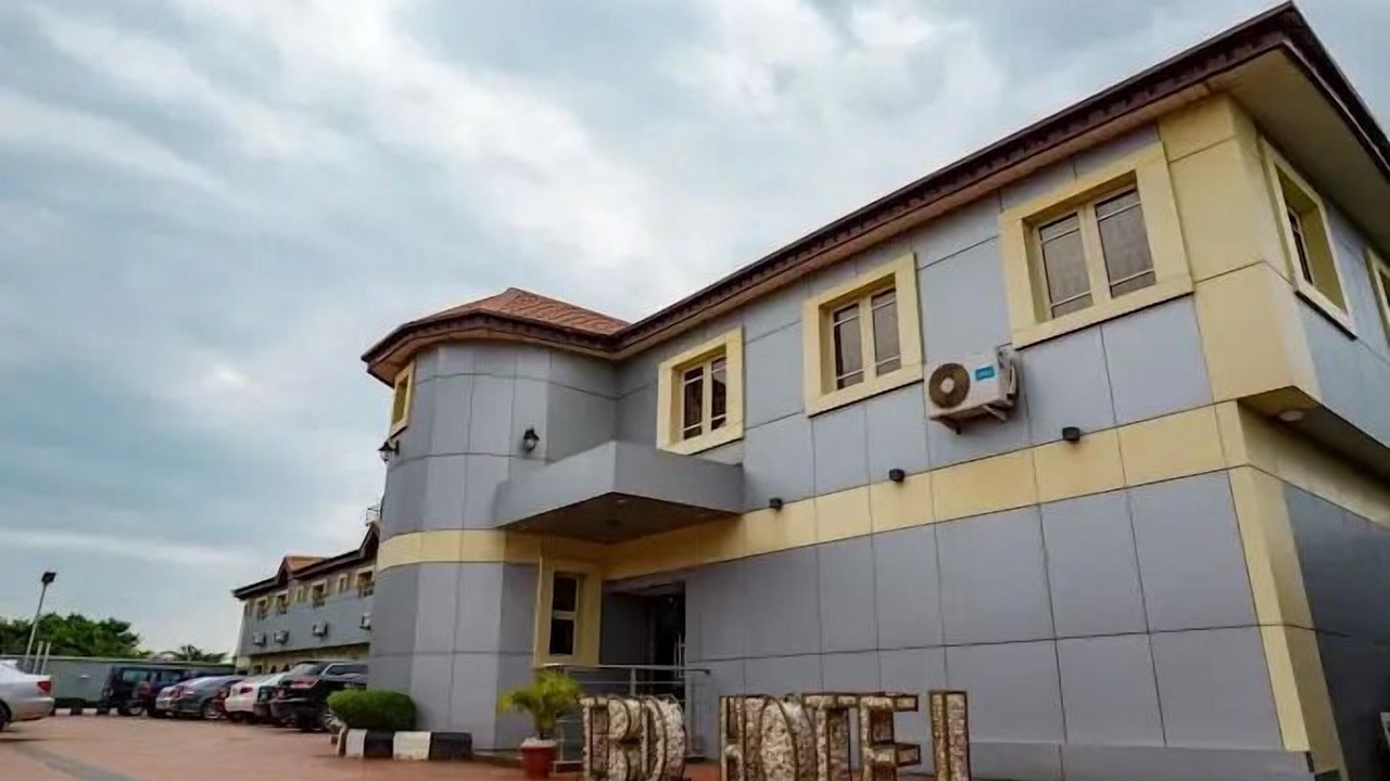 Photo of Outdoor in Ilaro