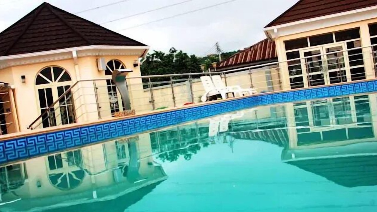 Photo of Outdoor in Ilaro