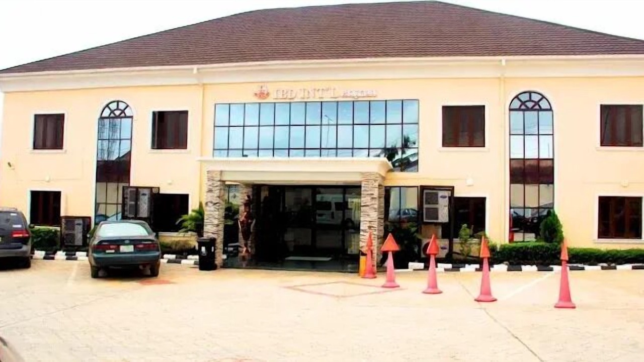 Photo of Outdoor in Ilaro