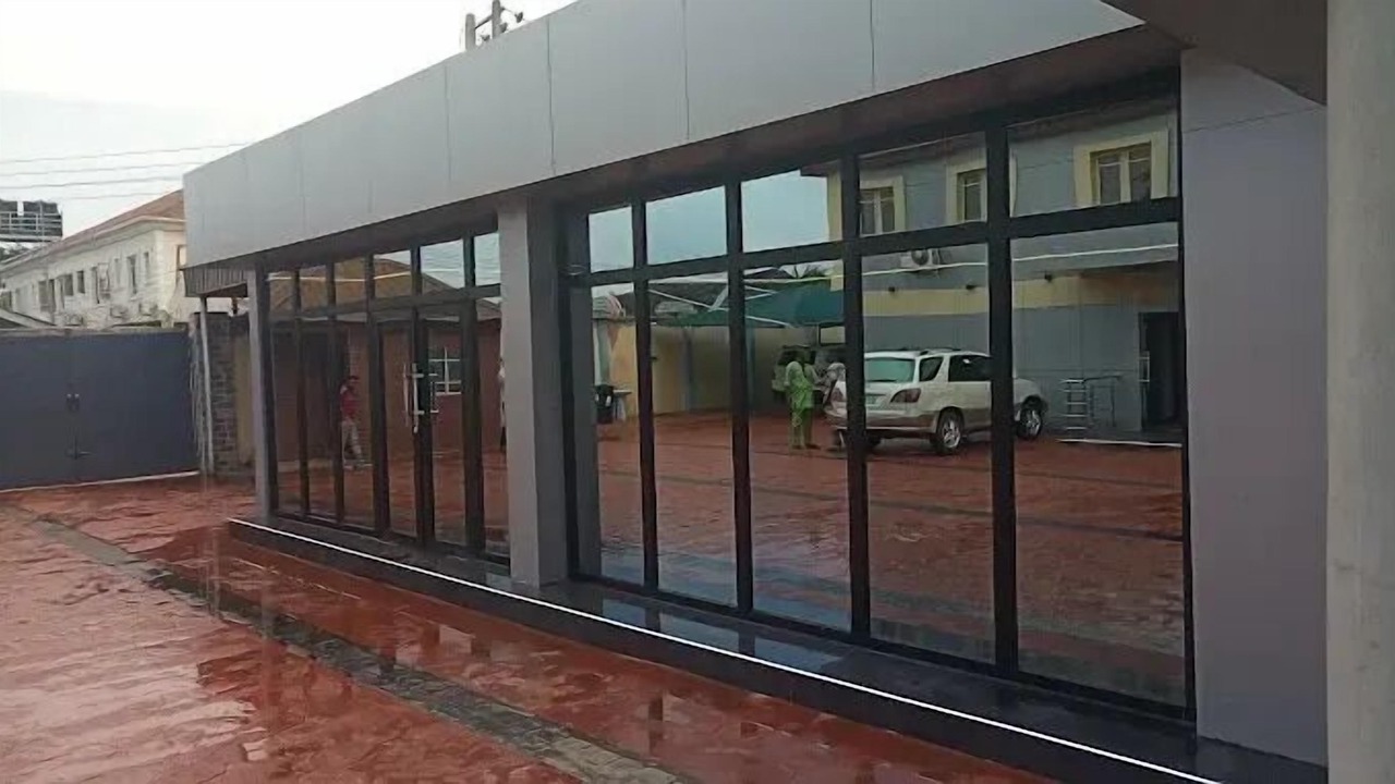 Photo of Outdoor in Ilaro