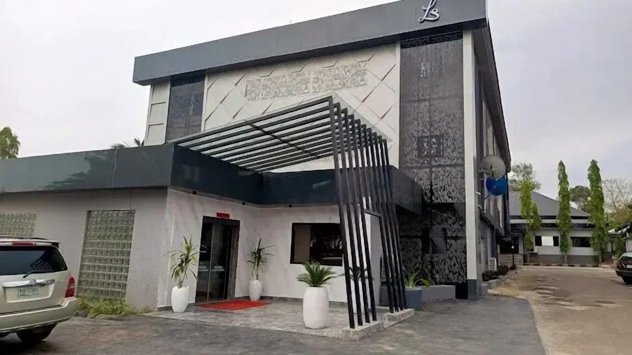 Photo of Outdoor in Jos