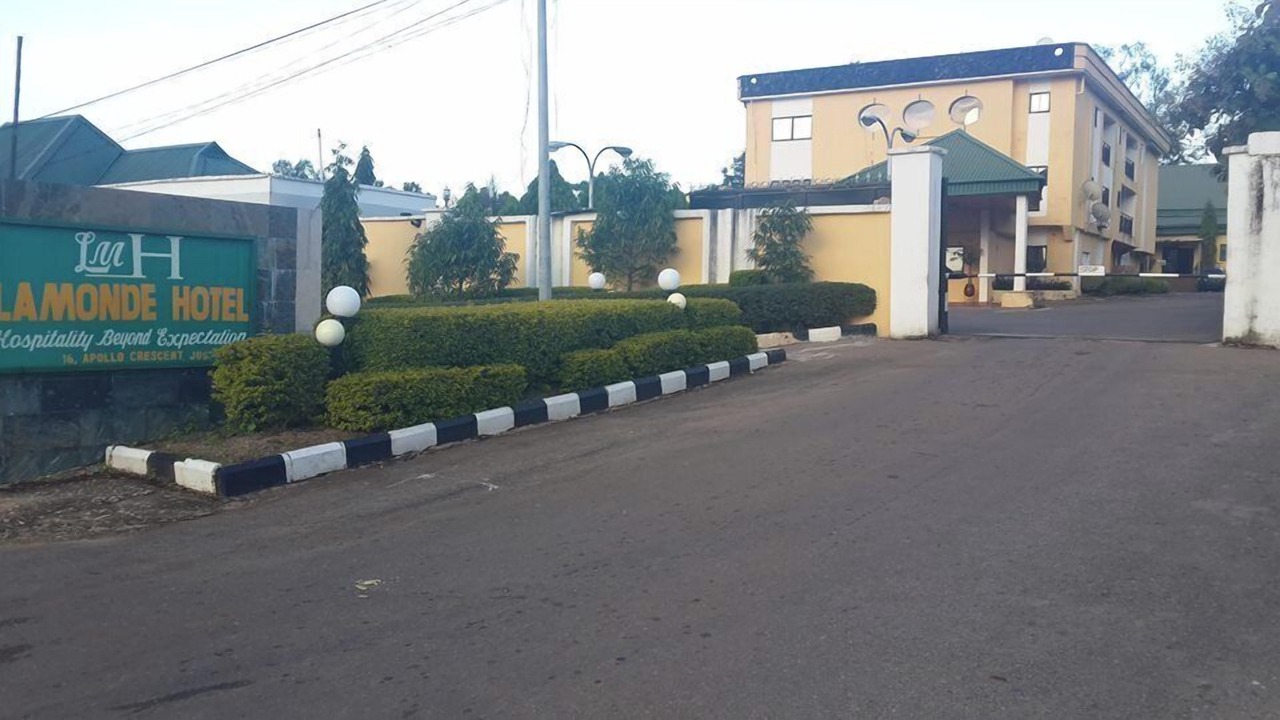 Photo of Outdoor in Jos