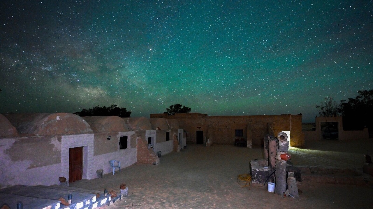 Photo of Outdoor in El Faouar