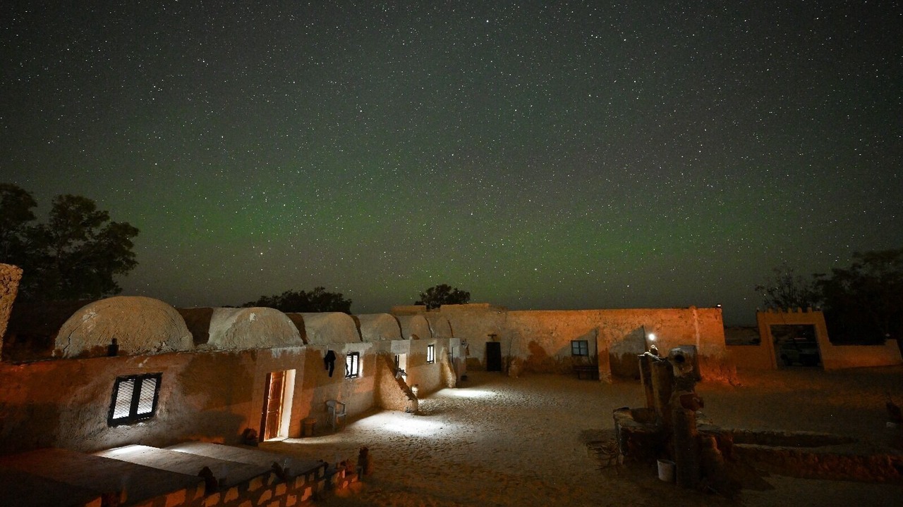 Photo of Outdoor in El Faouar