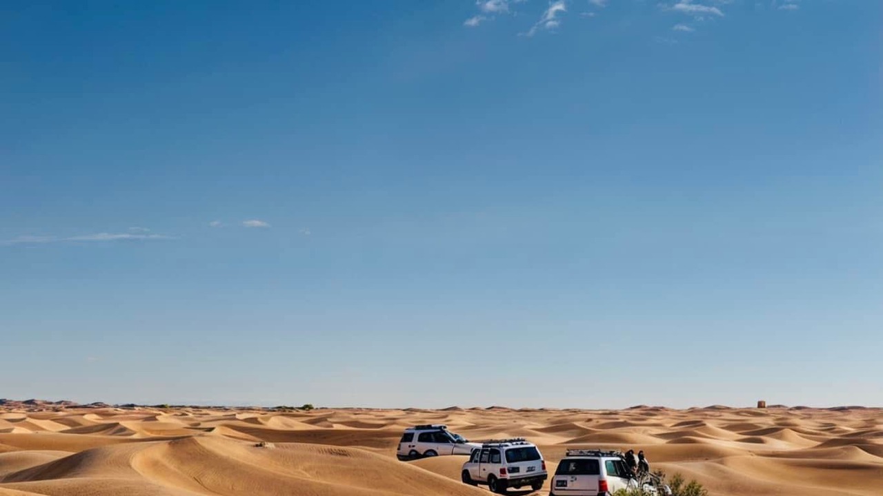 Photo of Outdoor in El Faouar