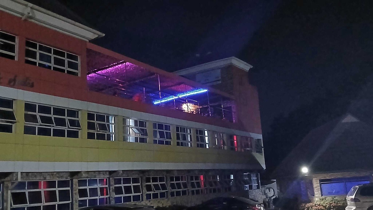 Photo of Outdoor in Arigbajo