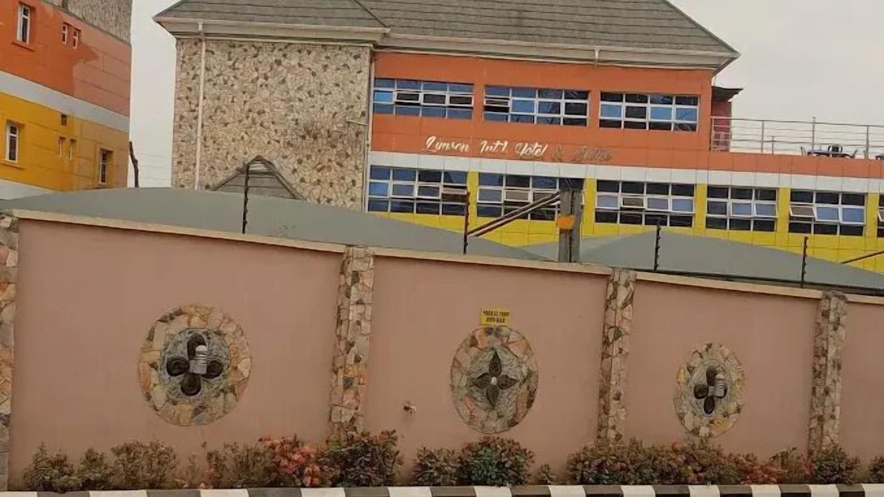 Photo of Outdoor in Arigbajo