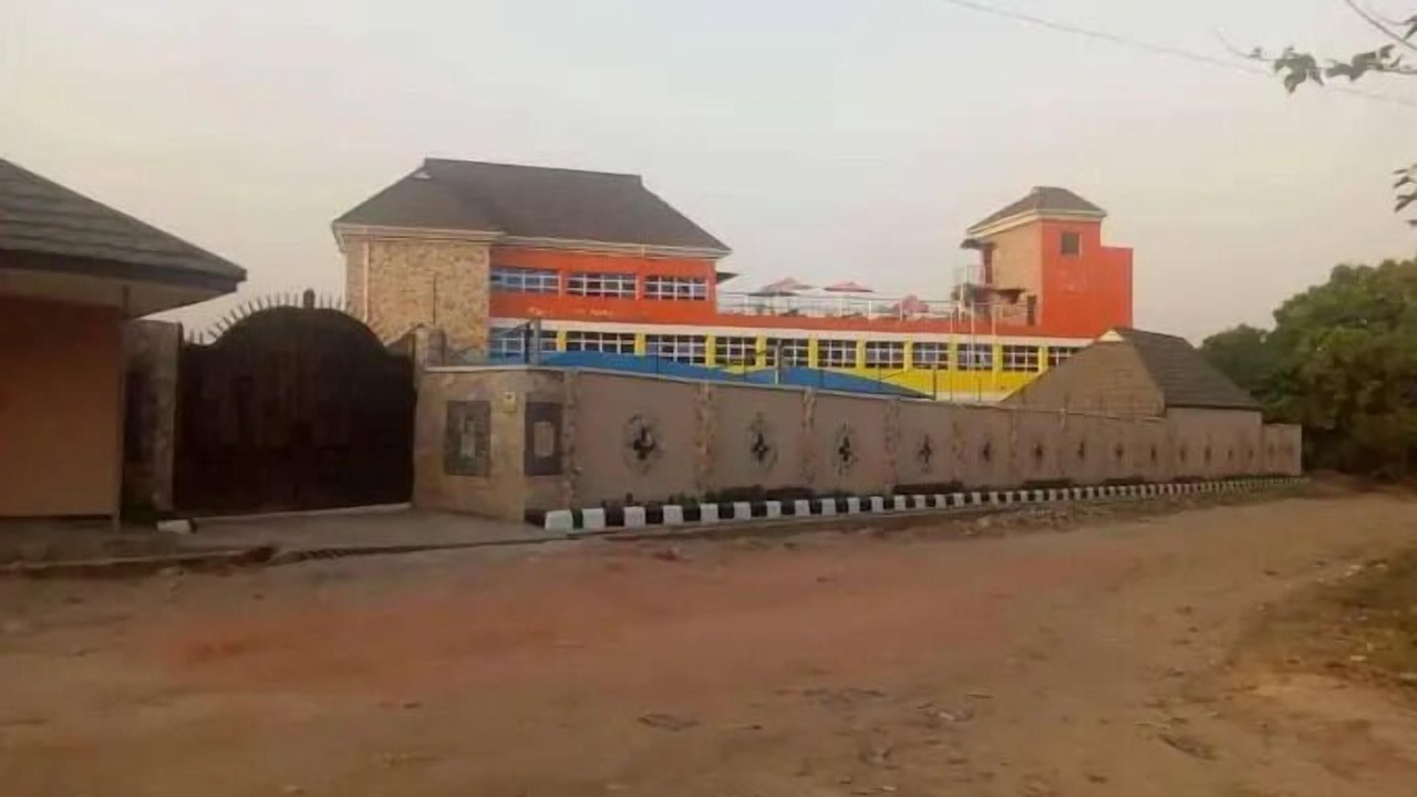 Photo of Outdoor in Arigbajo