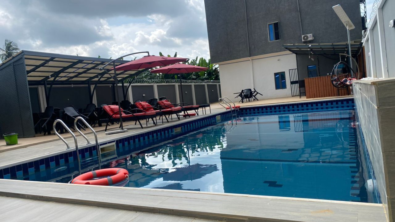 Photo of Outdoor in Ijebu Ode