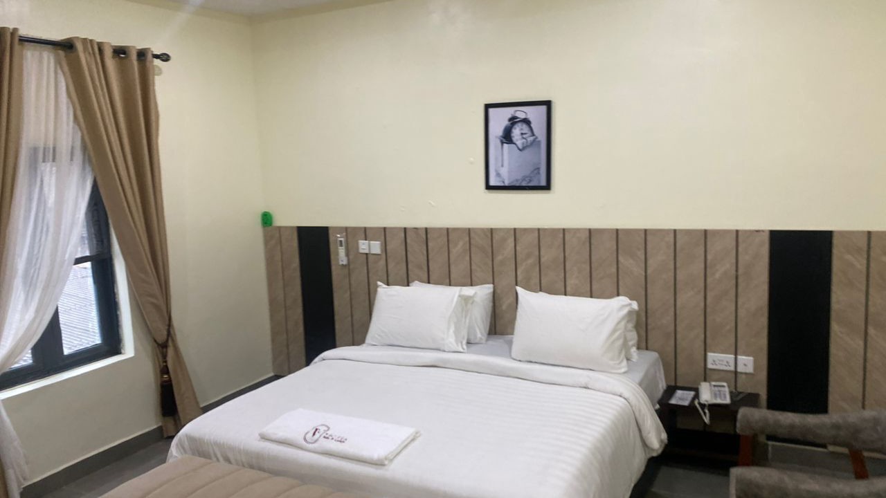 Photo of Bedroom in Ijebu Ode