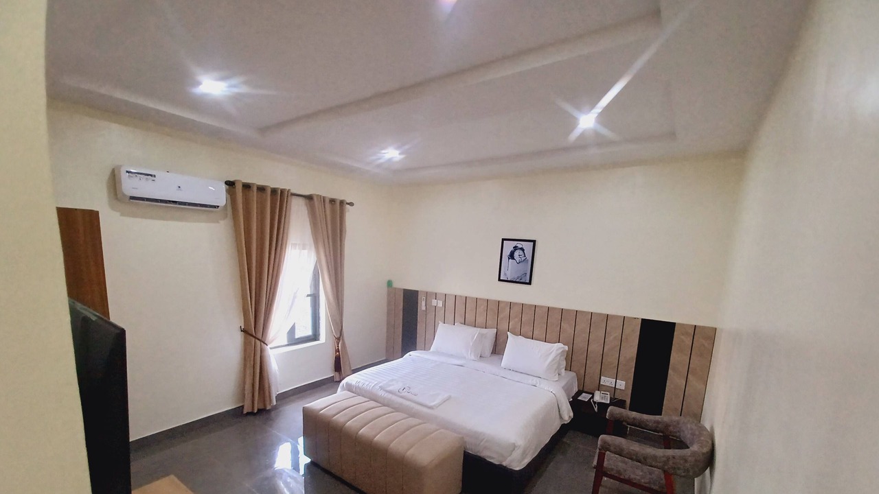 Photo of Bedroom in Ijebu Ode