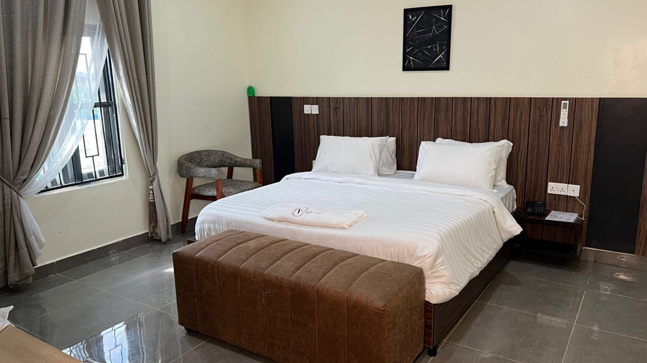 Photo of Bedroom in Ijebu Ode