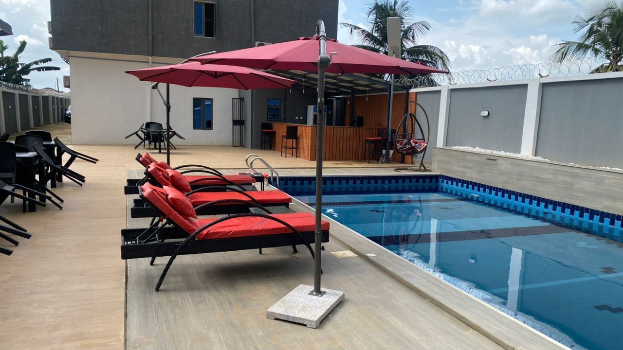 Photo of Outdoor in Ijebu Ode