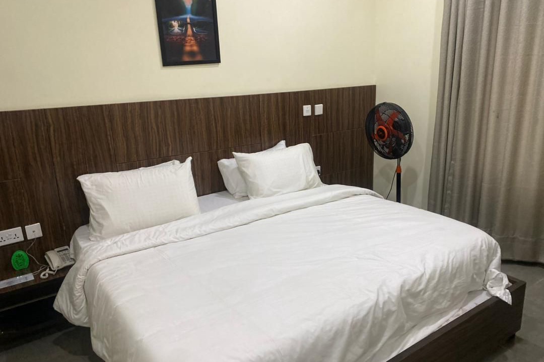 Photo of Bedroom in Ijebu Ode