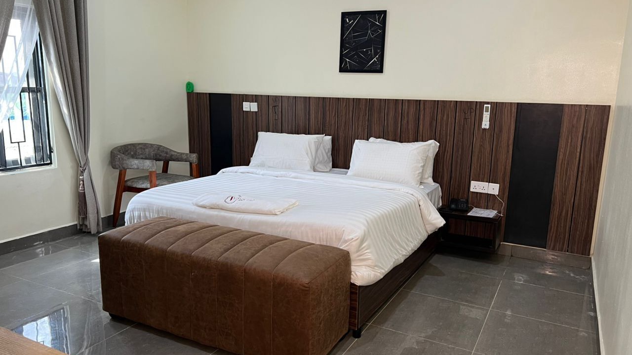 Photo of Bedroom in Ijebu Ode